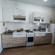 Квартира 33,3 м², 1-комнатная - изображение 3