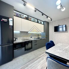 Квартира 64 м², 2-комнатная - изображение 1