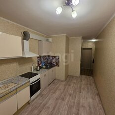 Квартира 39,2 м², 1-комнатная - изображение 3