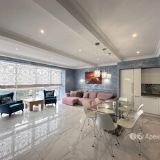Квартира 140 м², 4-комнатная - изображение 3