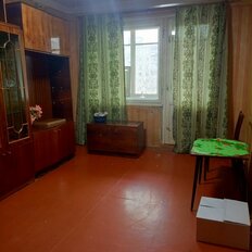 Квартира 44,1 м², 2-комнатная - изображение 4