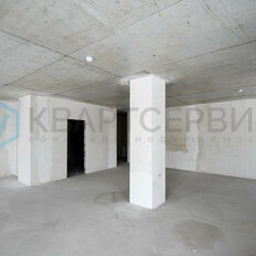 Квартира 71,7 м², 2-комнатная - изображение 4