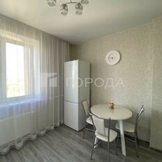 Квартира 39 м², 1-комнатная - изображение 3