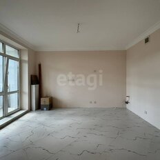 Квартира 111,9 м², 3-комнатная - изображение 4