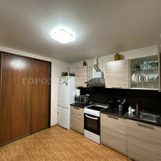 Квартира 25,9 м², студия - изображение 5