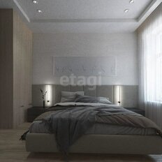 Квартира 74,2 м², 2-комнатная - изображение 5