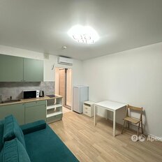 Квартира 19 м², студия - изображение 3