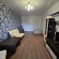 Квартира 43,4 м², 2-комнатная - изображение 2