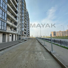 Квартира 37,9 м², 1-комнатная - изображение 3