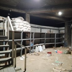 120 м², склад - изображение 2