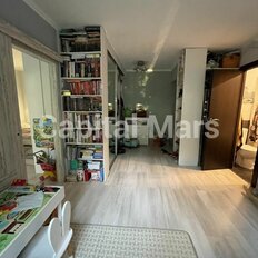 Квартира 39 м², 2-комнатная - изображение 3