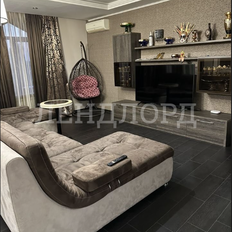 Квартира 113,5 м², 2-комнатная - изображение 3