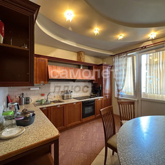 Квартира 98,7 м², 3-комнатная - изображение 4