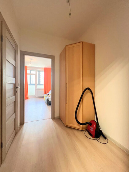 22,3 м², квартира-студия 25 000 ₽ в месяц - изображение 95