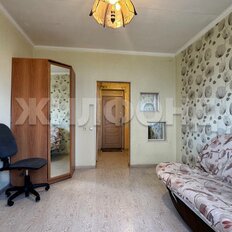 Квартира 18,8 м², студия - изображение 2