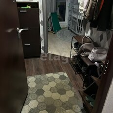 Квартира 23,7 м², студия - изображение 5
