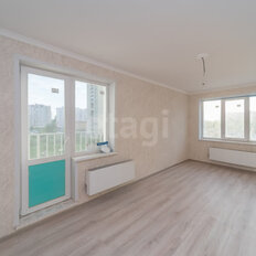 Квартира 59,4 м², 2-комнатная - изображение 2