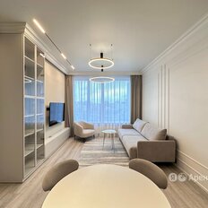 Квартира 71 м², 3-комнатная - изображение 3