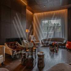 Квартира 58 м², студия - изображение 5