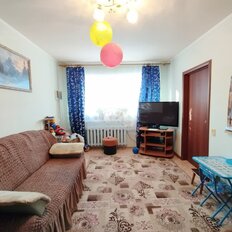 Квартира 60,5 м², 4-комнатная - изображение 1