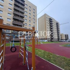 Квартира 34 м², 1-комнатная - изображение 3