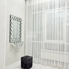 Квартира 65,5 м², 1-комнатная - изображение 2