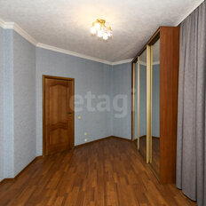 Квартира 72,8 м², 2-комнатная - изображение 2