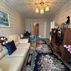 Квартира 59,1 м², 3-комнатная - изображение 2