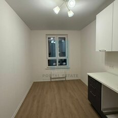 Квартира 43,8 м², 1-комнатная - изображение 3