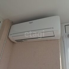 Квартира 31,6 м², 1-комнатная - изображение 3