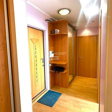 Квартира 53,3 м², 2-комнатная - изображение 4