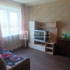 Квартира 32 м², 1-комнатная - изображение 2