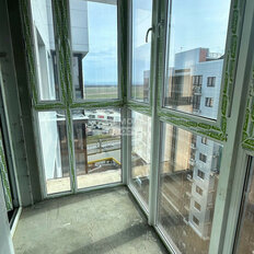 Квартира 43,6 м², 1-комнатная - изображение 4
