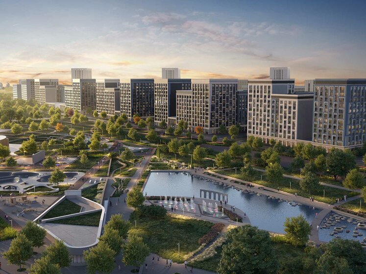 60 м², 3-комнатная квартира 5 900 000 ₽ - изображение 114