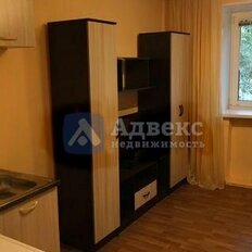 Квартира 18 м², 1-комнатная - изображение 3