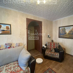 Квартира 44,8 м², 2-комнатная - изображение 3