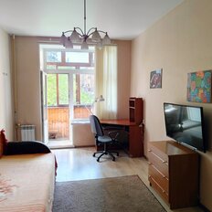 Квартира 84,5 м², 4-комнатная - изображение 1