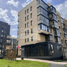 Квартира 60,7 м², 2-комнатная - изображение 2