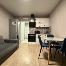 Квартира 18,7 м², студия - изображение 4