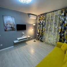 Квартира 35 м², 1-комнатная - изображение 2