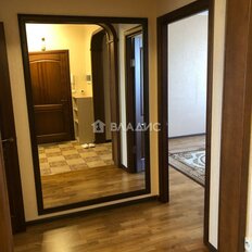 Квартира 80 м², 2-комнатная - изображение 1