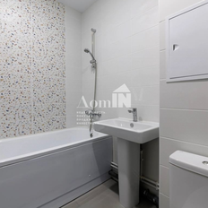 Квартира 27 м², студия - изображение 4