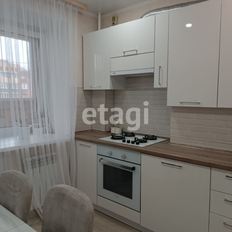 Квартира 32,2 м², 1-комнатная - изображение 2