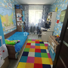 Квартира 62 м², 3-комнатная - изображение 5