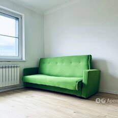 Квартира 49,9 м², 1-комнатная - изображение 5