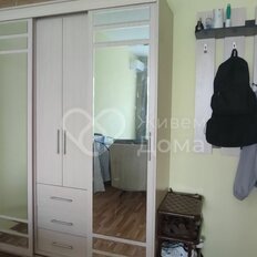 Квартира 33 м², 1-комнатная - изображение 4