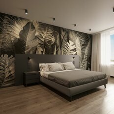 Квартира 50,9 м², студия - изображение 5