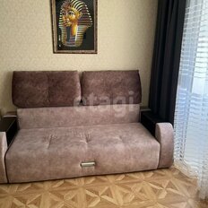 Квартира 33,3 м², студия - изображение 4