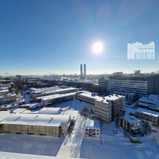 Квартира 28,3 м², студия - изображение 4