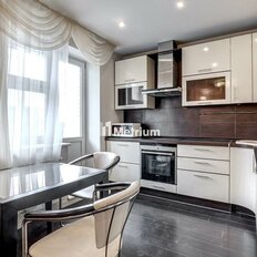 Квартира 55,5 м², 2-комнатная - изображение 4